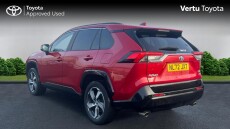Toyota RAV4 2.5 PHEV Design 5dr CVT Estate